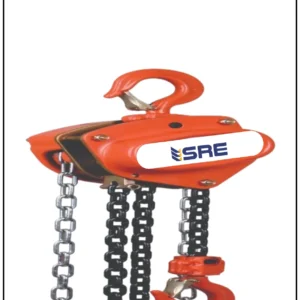 chain block