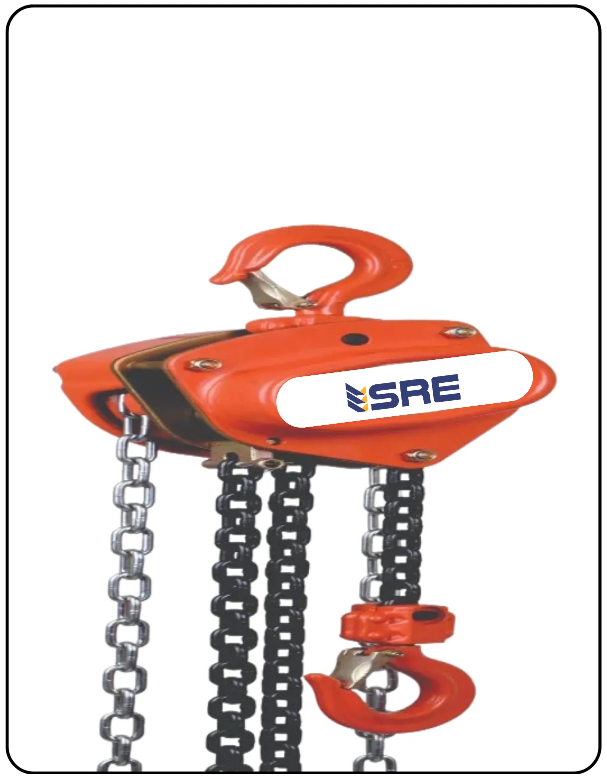 chain block