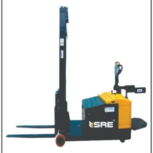 counter balance stacker