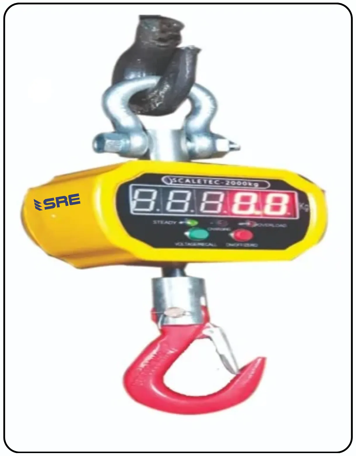 crane scale