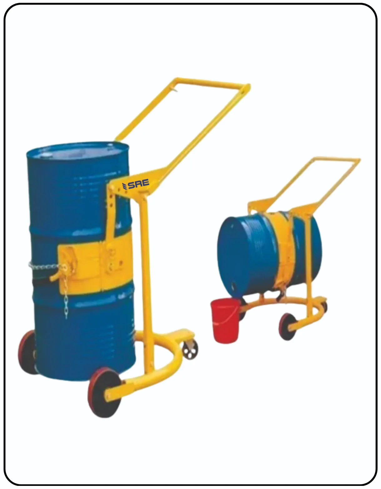 drum carrier