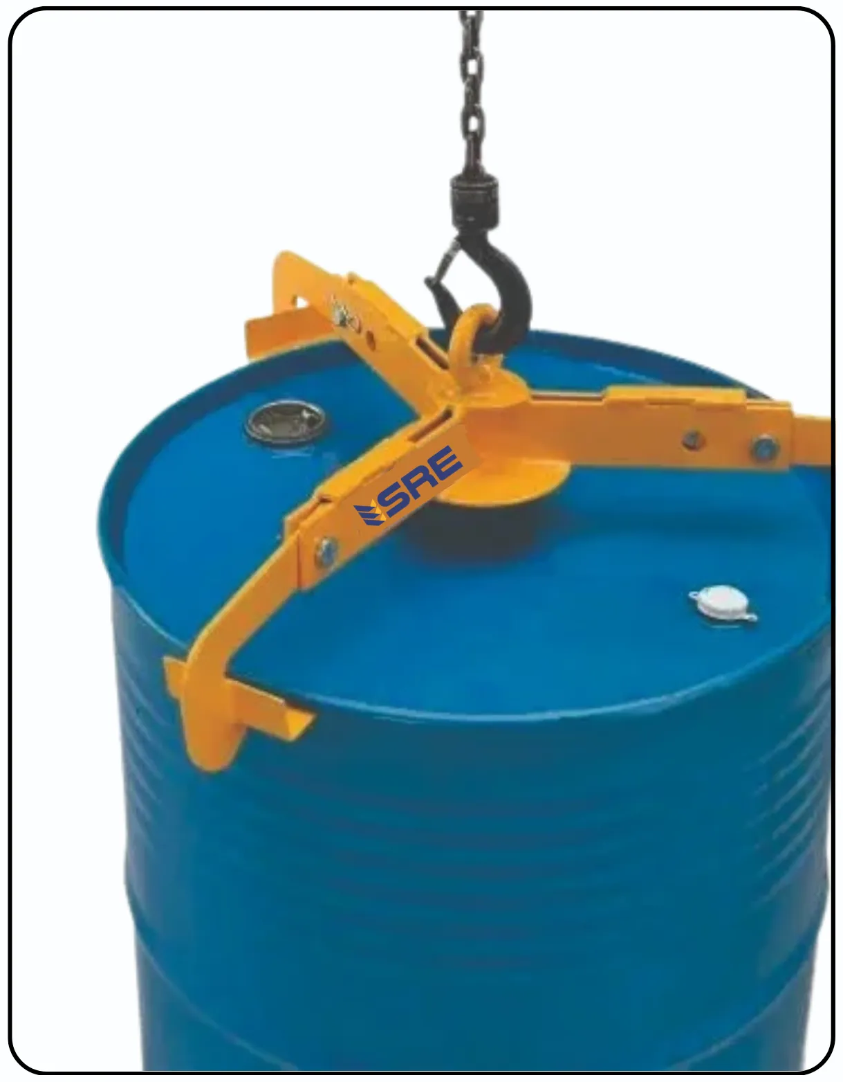 drum grabber
