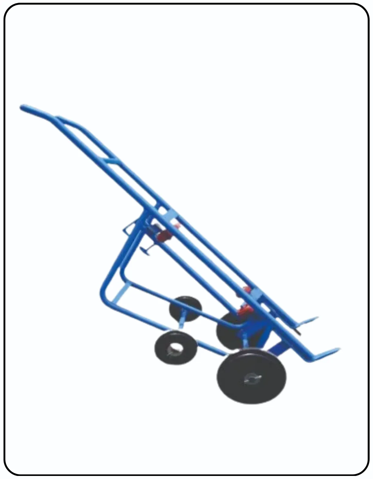 drum handling equipment