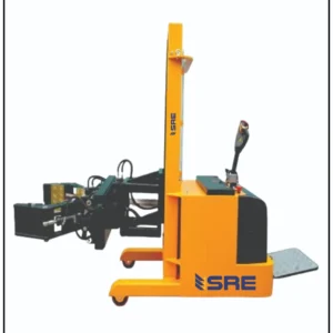 drum handling truck