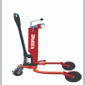drum u type