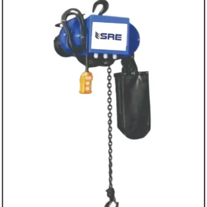 electric chain hoist