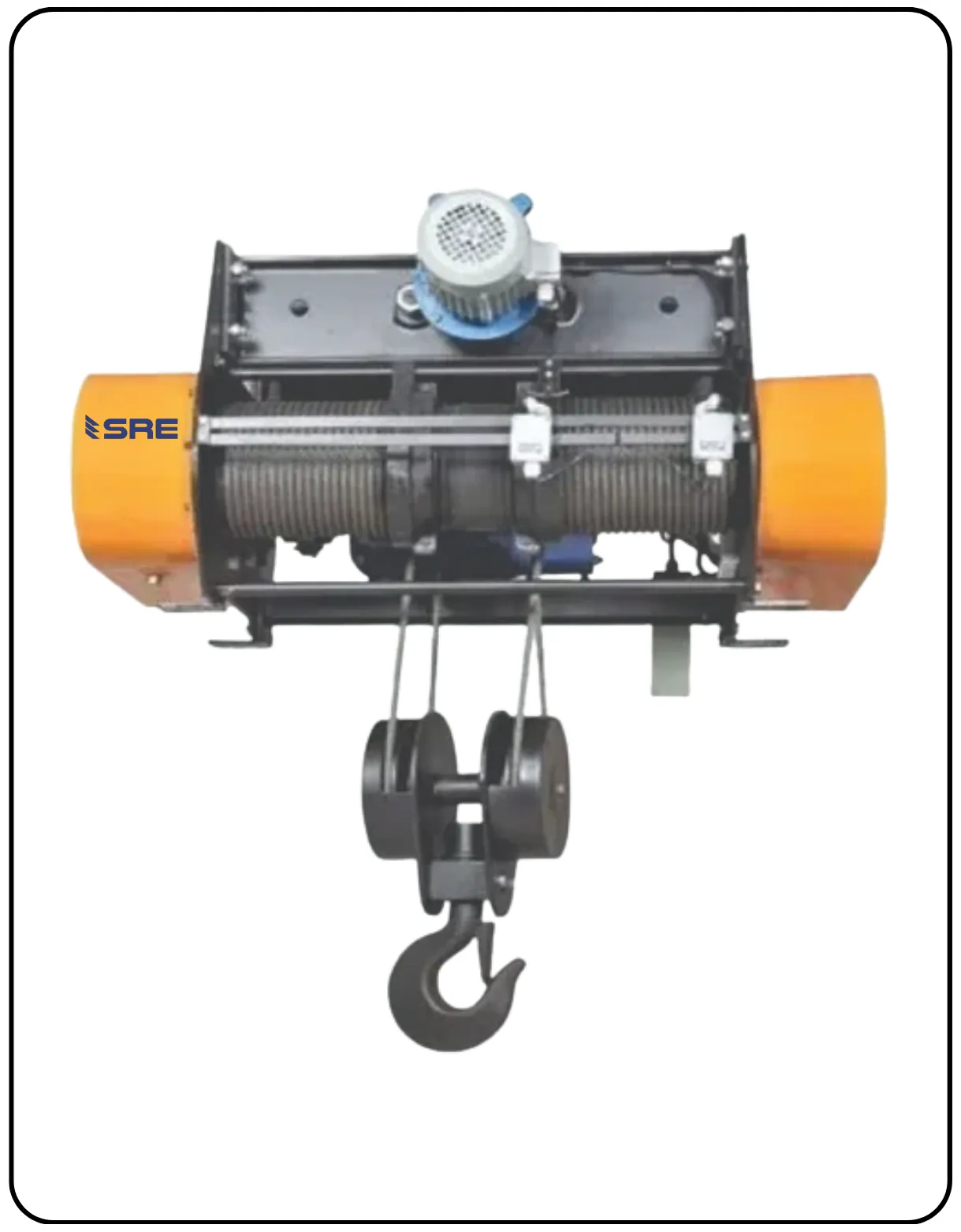 electric hoist