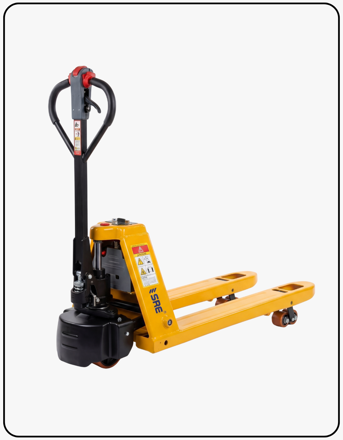 eletric pallet truck