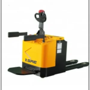 fully battery operated truck