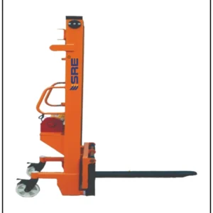 hoist stacker