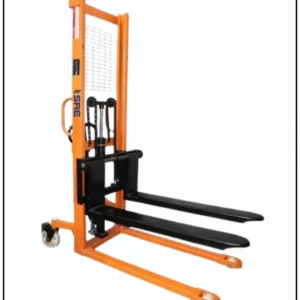 Hydraulic Stacker 2 Ton