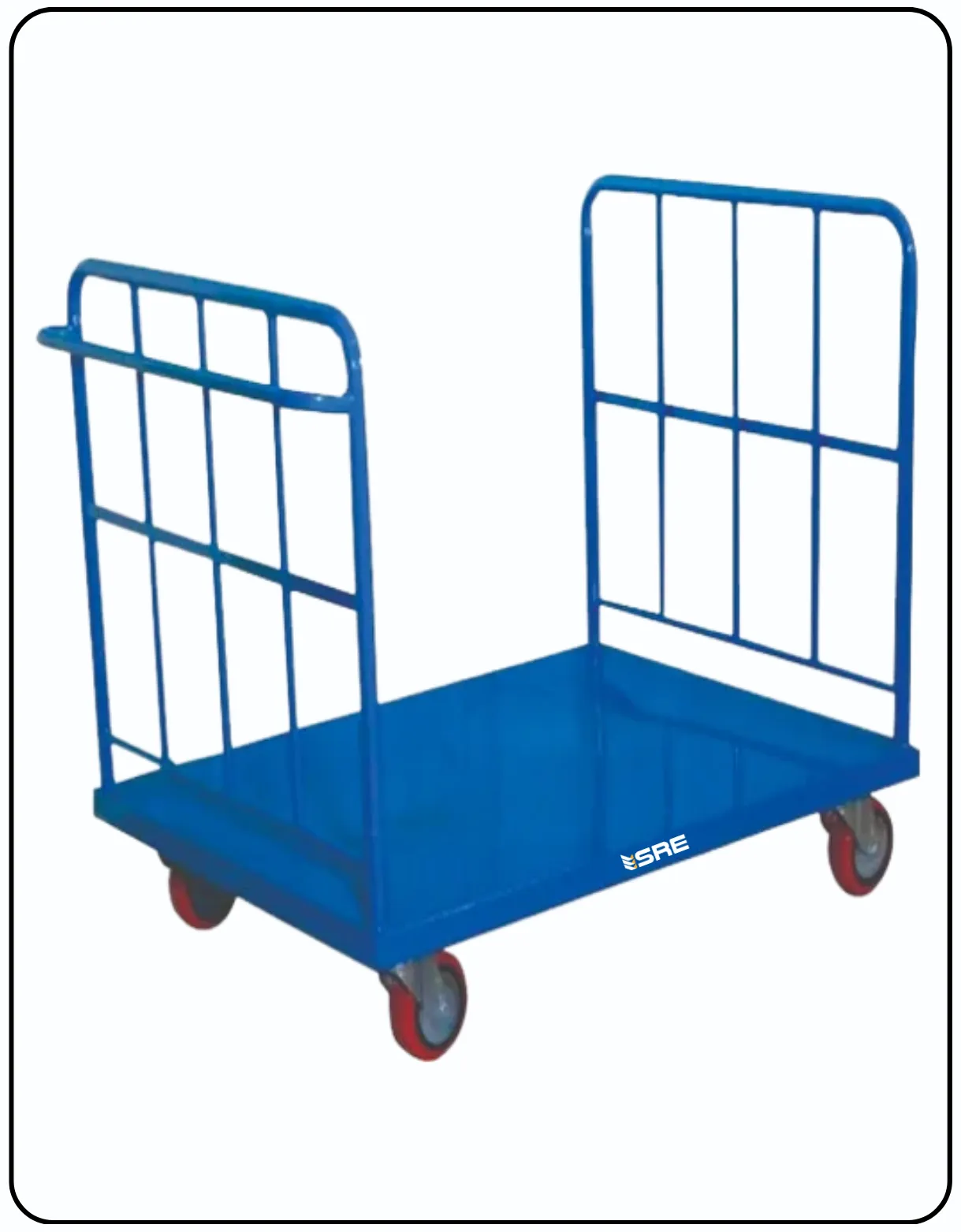 industrial trolley