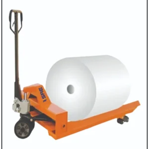 reel pallet truck