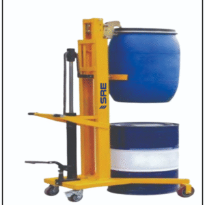 Drum Stacker