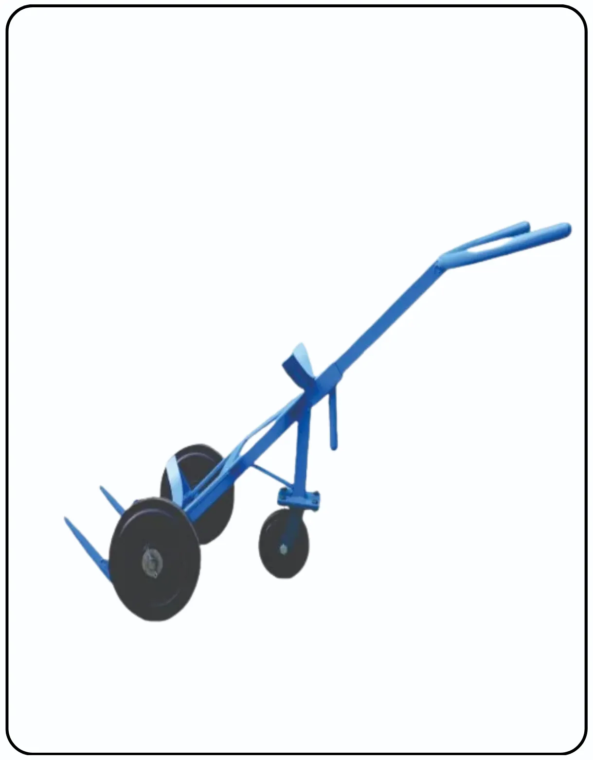drum trolley