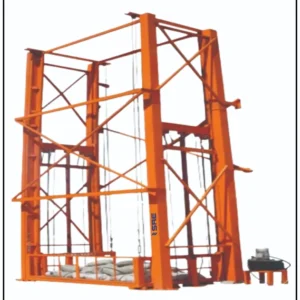 goods lifts