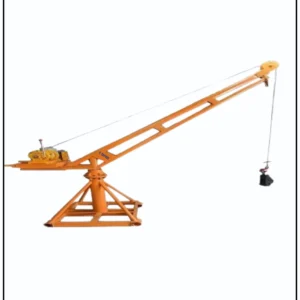 construction crane