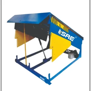 ware house dock leveler