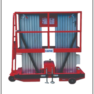 arial work platform