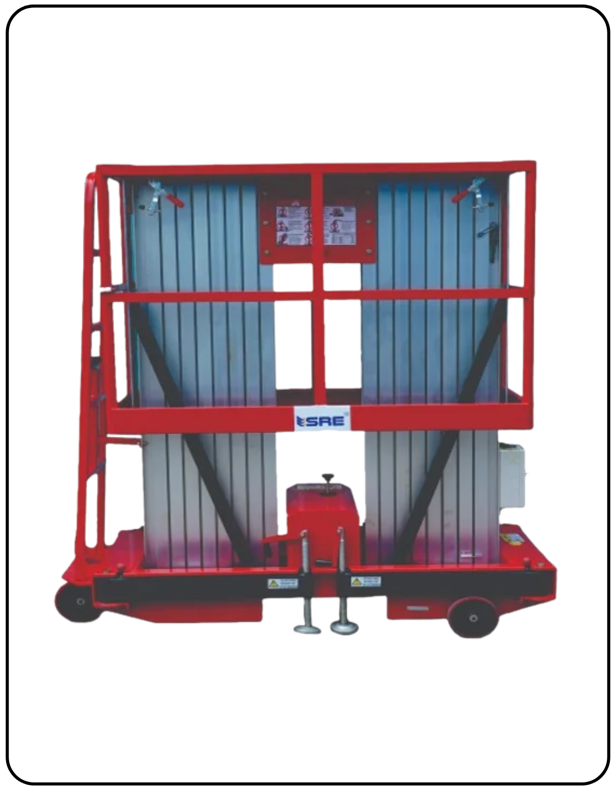 arial work platform