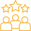 SRE Material Handling Equipment Star icon